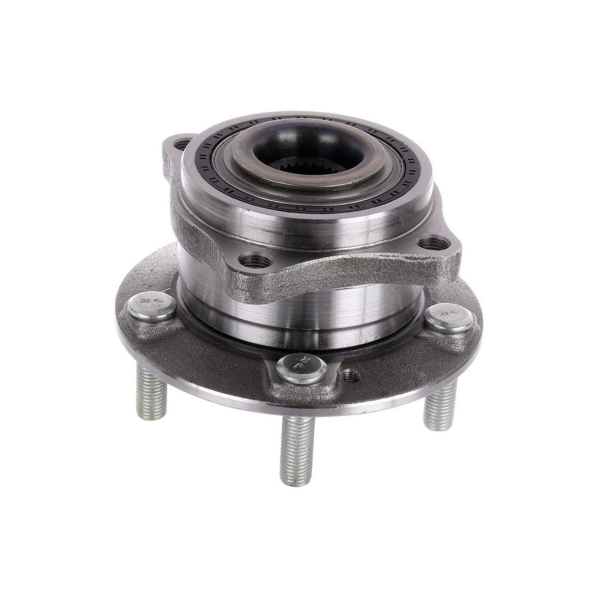 Front Wheel Hub Bearing 51750-C1000 for Hyundai Nexo Sonata Tucson Veloster N Kia Cadenza Optima 2015-2023 - KUDUPARTS