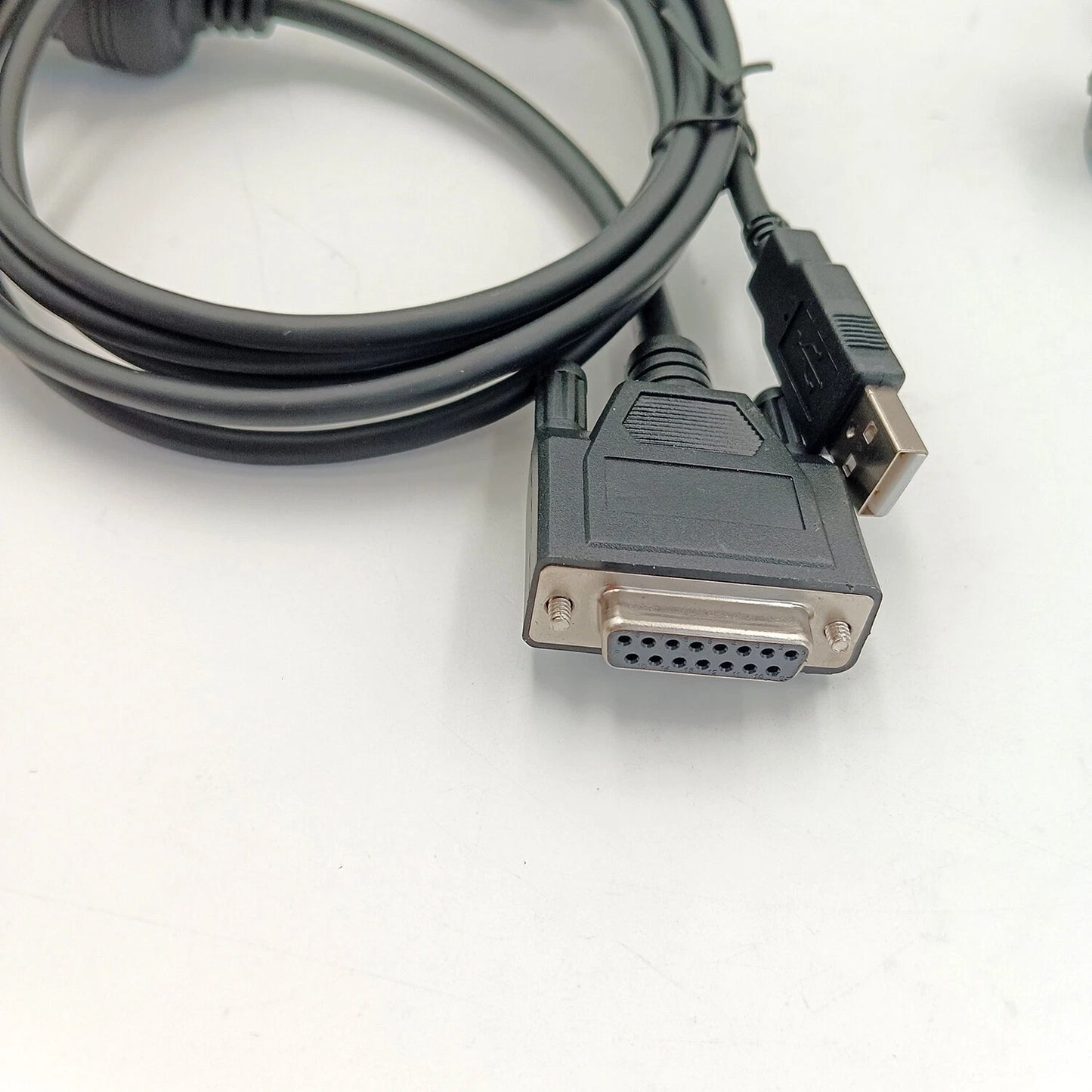 Adaptateur de communication 2021B ET4 ET IV 538-5051 478-0235 pour équipement lourd CAT (expédition aux États-Unis uniquement.)