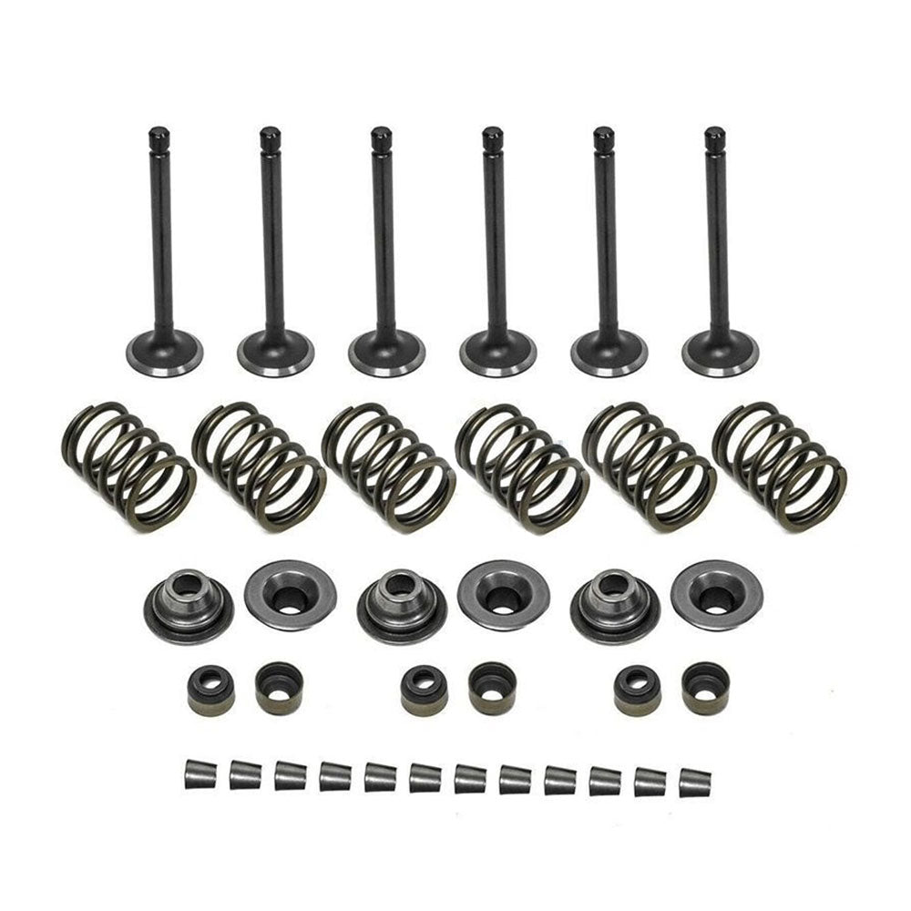 Valve Train Kit for Kubota Engine D1402(Ship to US Only.) - KUDUPARTS