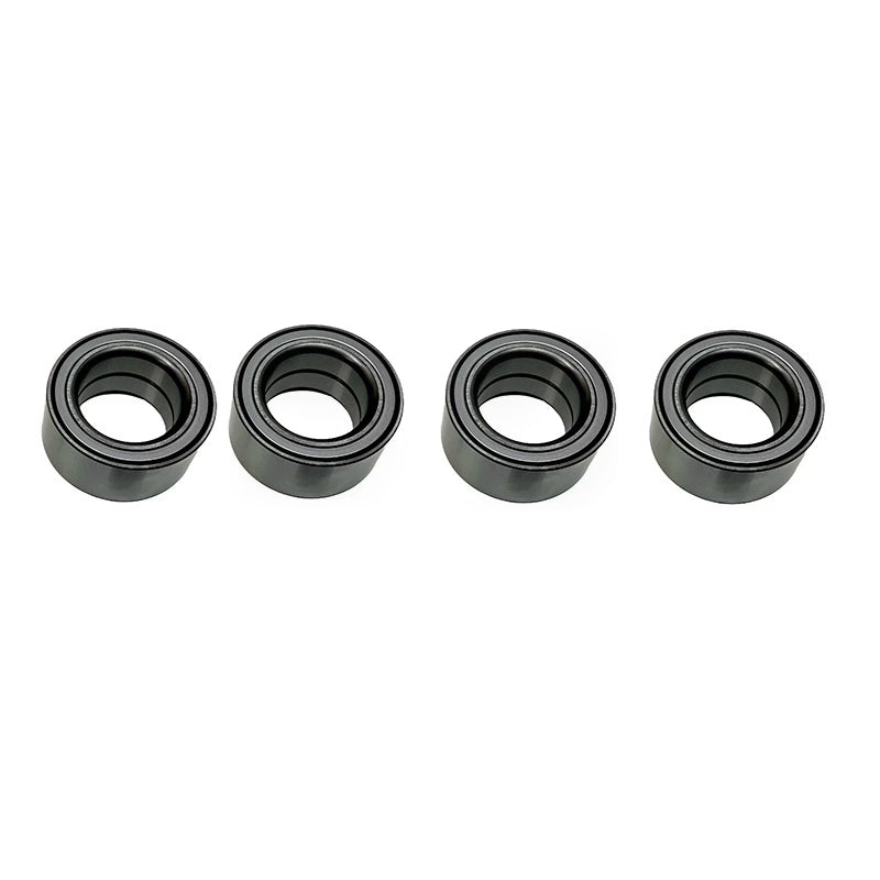 4 Pieces Wheel Bearing 3515090 3514822 for 14-25 Polaris RZR XP 1000 XP Turbo RS1 S 4 Trail