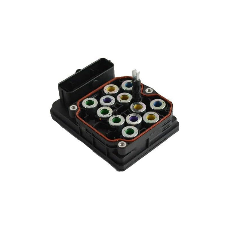 Module de système de freinage antiblocage 68266996AA 68291563AA pour Dodge Challenger Charger Chrysler 300 2015-2016