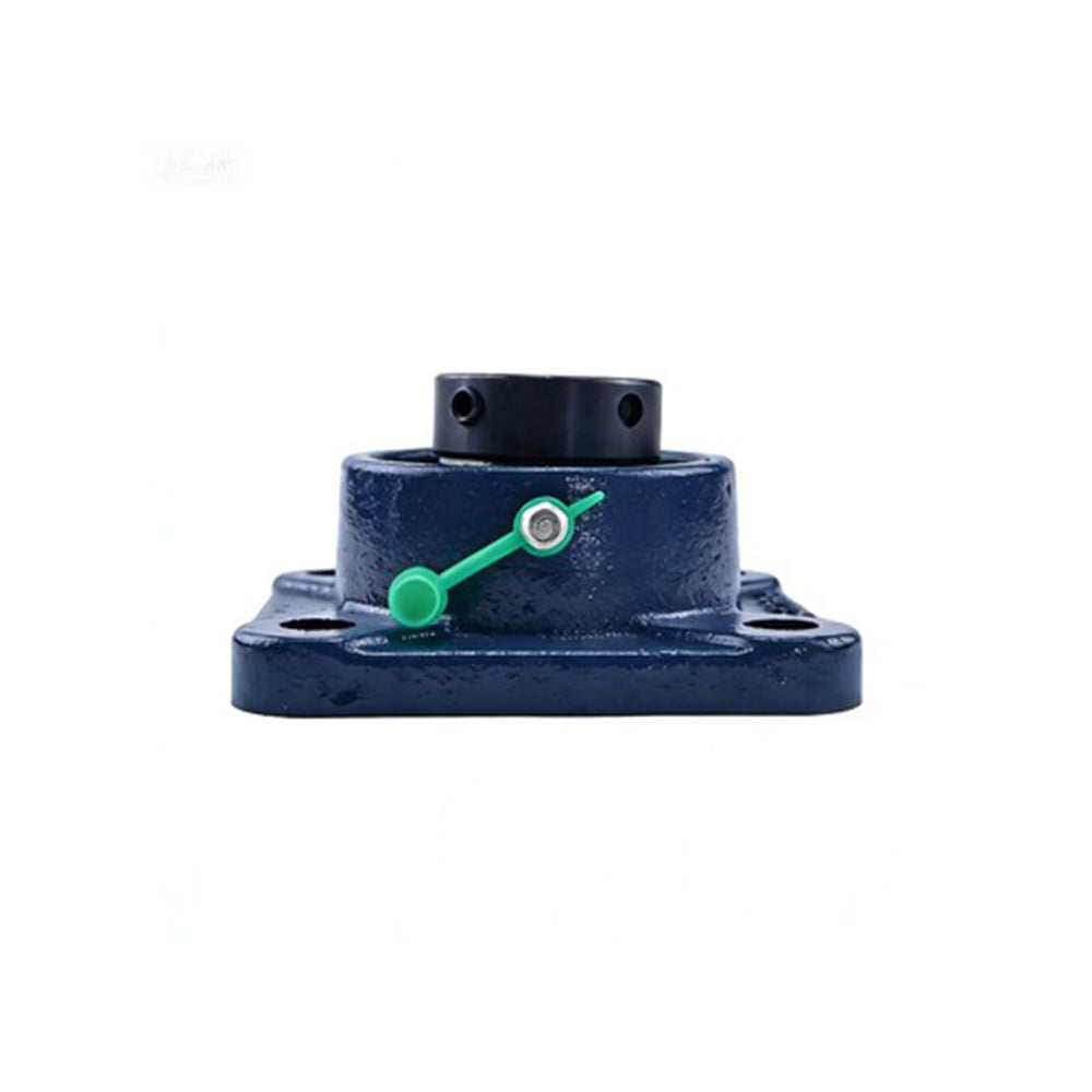 Square Flange Mounted Bearing P4B-SXR-100 HCFS205-16 for Agricultural Machinery - KUDUPARTS