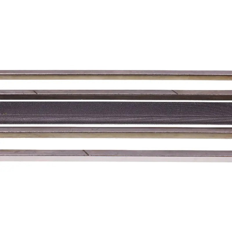 Affûteur de chaîne de tronçonneuse 2 en 1 Easy File 56057504303 pour tronçonneuse Stihl 3/8" P 4,0 mm