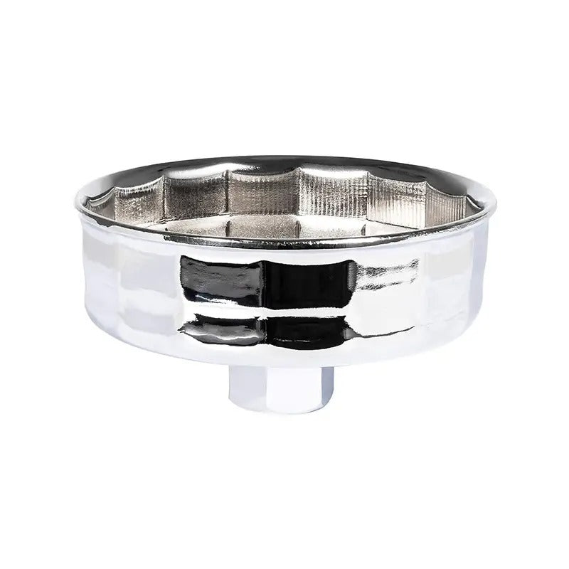 Clé à filtre à huile 86 mm, 16 cannelures, référence 901-1, pour BMW 128i, 130i, 135i et Volvo C70, S40, S60, S70 et S80