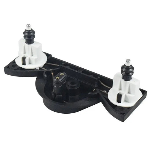 ABS Shuttle Valve Modulator SWO500030 for Land Rover Discovery TD5 V8 1999-2004 - KUDUPARTS