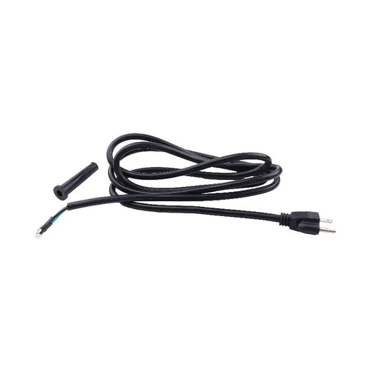 Circular Saw Power Cord 95104L for SkilSaw SPT77WM SPT78W MAG77LT SPT77W SPT70WM SPT78MMC SPT70V - KUDUPARTS