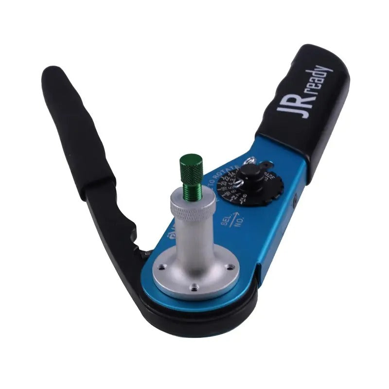 Pince à sertir 1U-5804 pour moteur Caterpillar CAT 3508B, calibre 12 à 18.