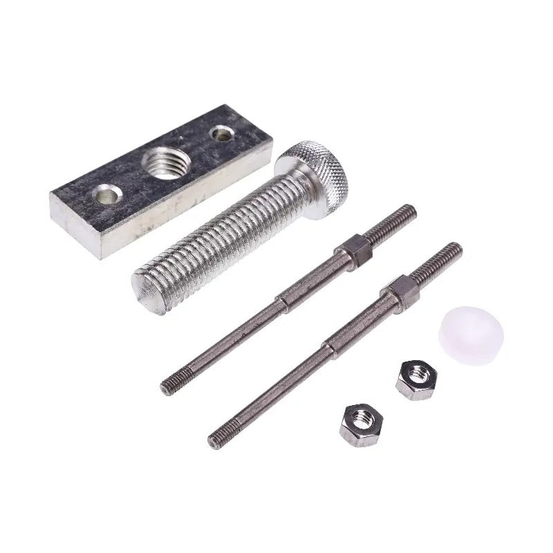 Kit d'outils pour diaphragme 91-889431 pour moteurs hors-bord Mercury Marine 2,5 L et 3,0 L Optimax