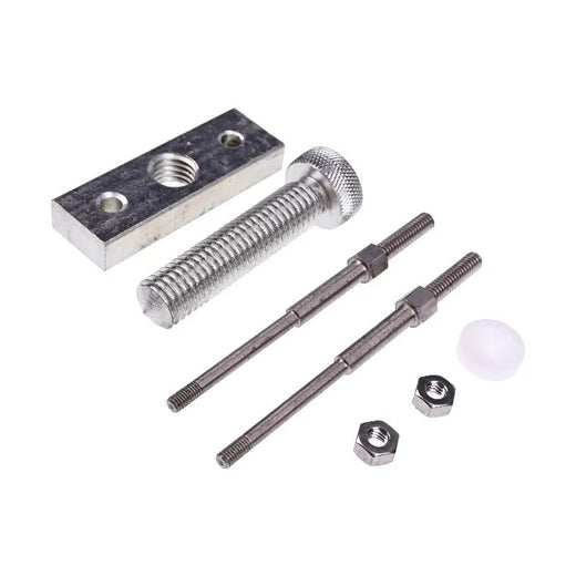 Diaphram Tool Kit 91-889431 for Mercury Marine Outboard 2.5 L 3.0 L Optimax - KUDUPARTS