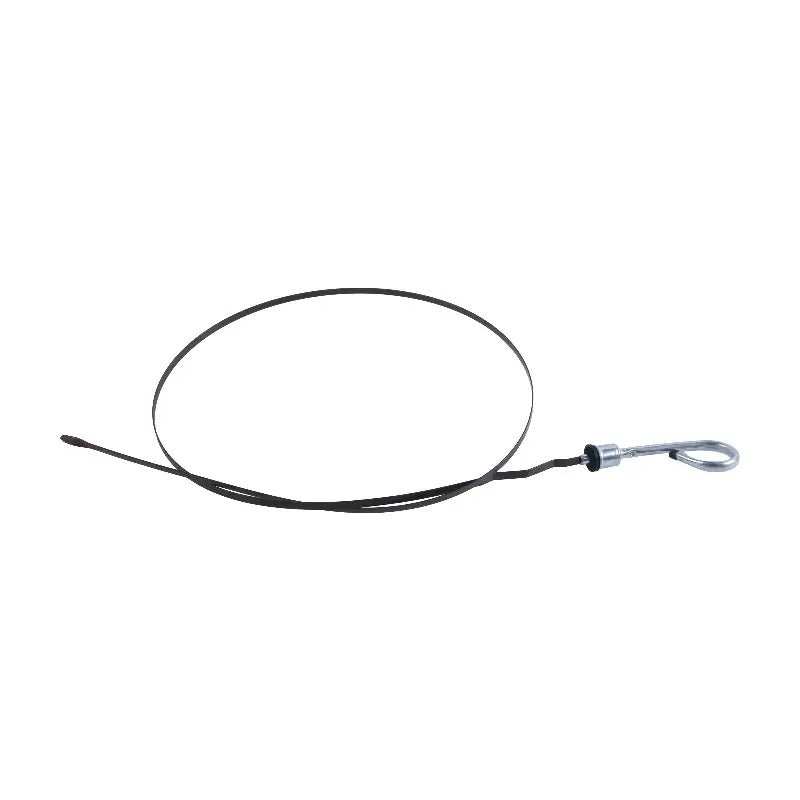 Jauge d'huile 236-6652 pour chargeuse Caterpillar CAT 416D, 420D, 424D, 428D, 430D, 432D, 442D et moteur 3054, 3054B, 3054C