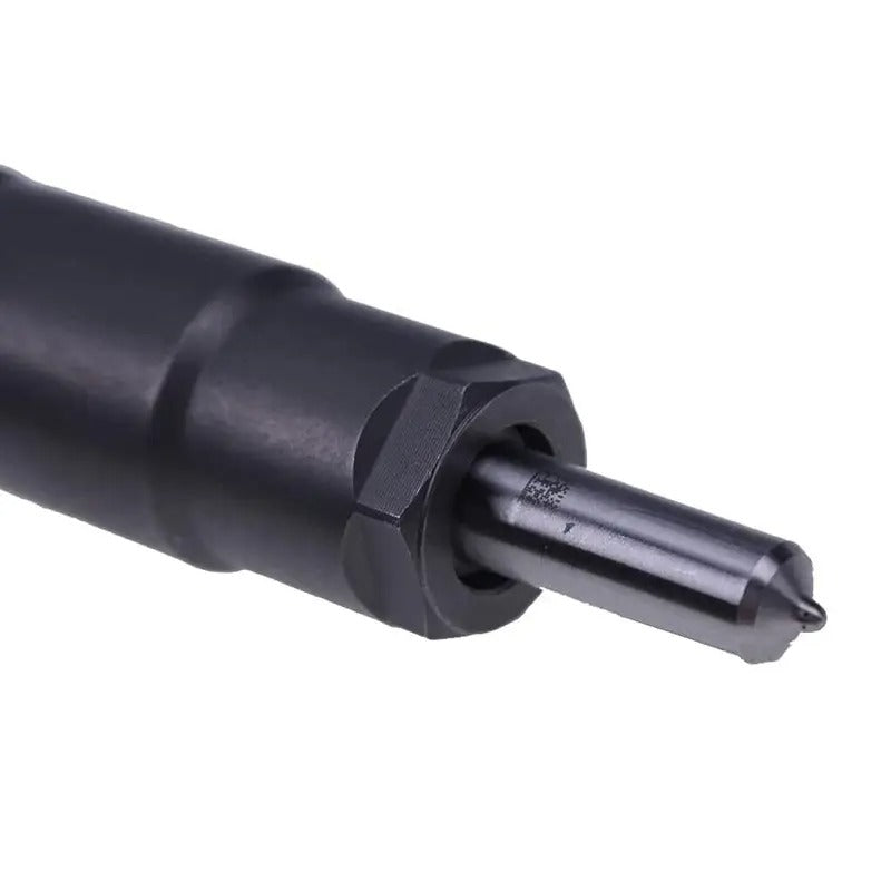 4X Fuel Injectors 400903-00043E For Bobcat Doosan D34 Engine T740 S740 S750 S770 - KUDUPARTS