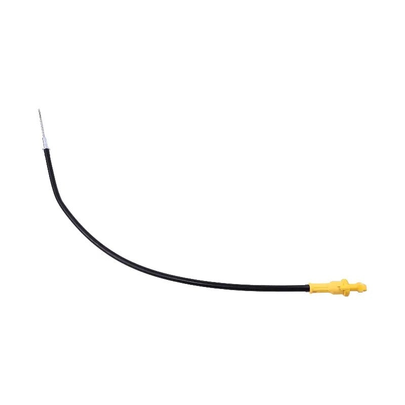 Oil Gauge Tube & Dipstick 5267679 5267678 for Cummins Engine ISB ISD4.5 ISB4.5 ISBE4 - KUDUPARTS