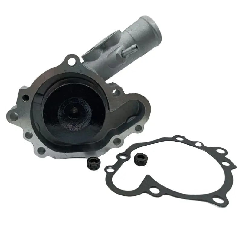 Water Pump 15896582 for Yanmar Engine 41R18N 41R18T Ingersoll Rand Air Compressor P185WIR XP185WIR - KUDUPARTS