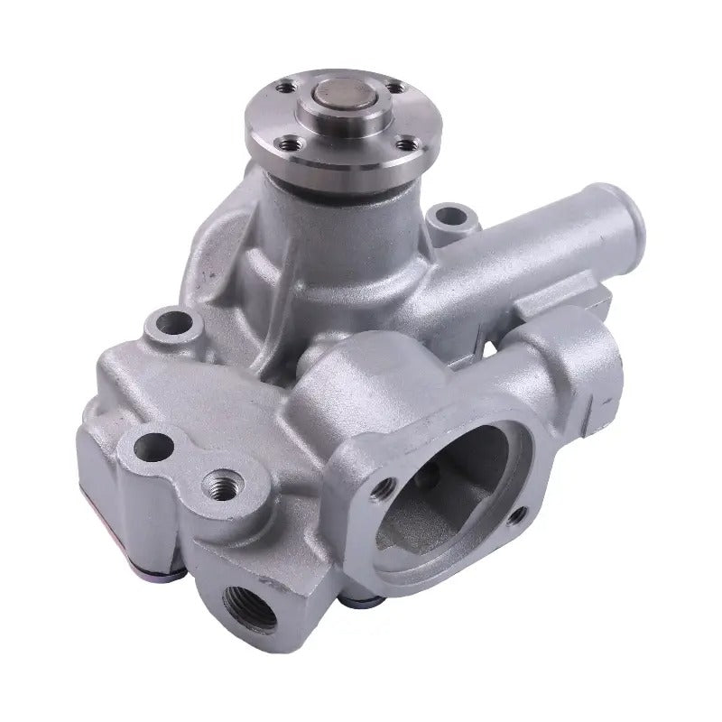 Water Pump MIA885138 MIA881681 for Yanmar Engine 3TNM74F 3TMN72 John Deere 54D 60D 1023E - KUDUPARTS
