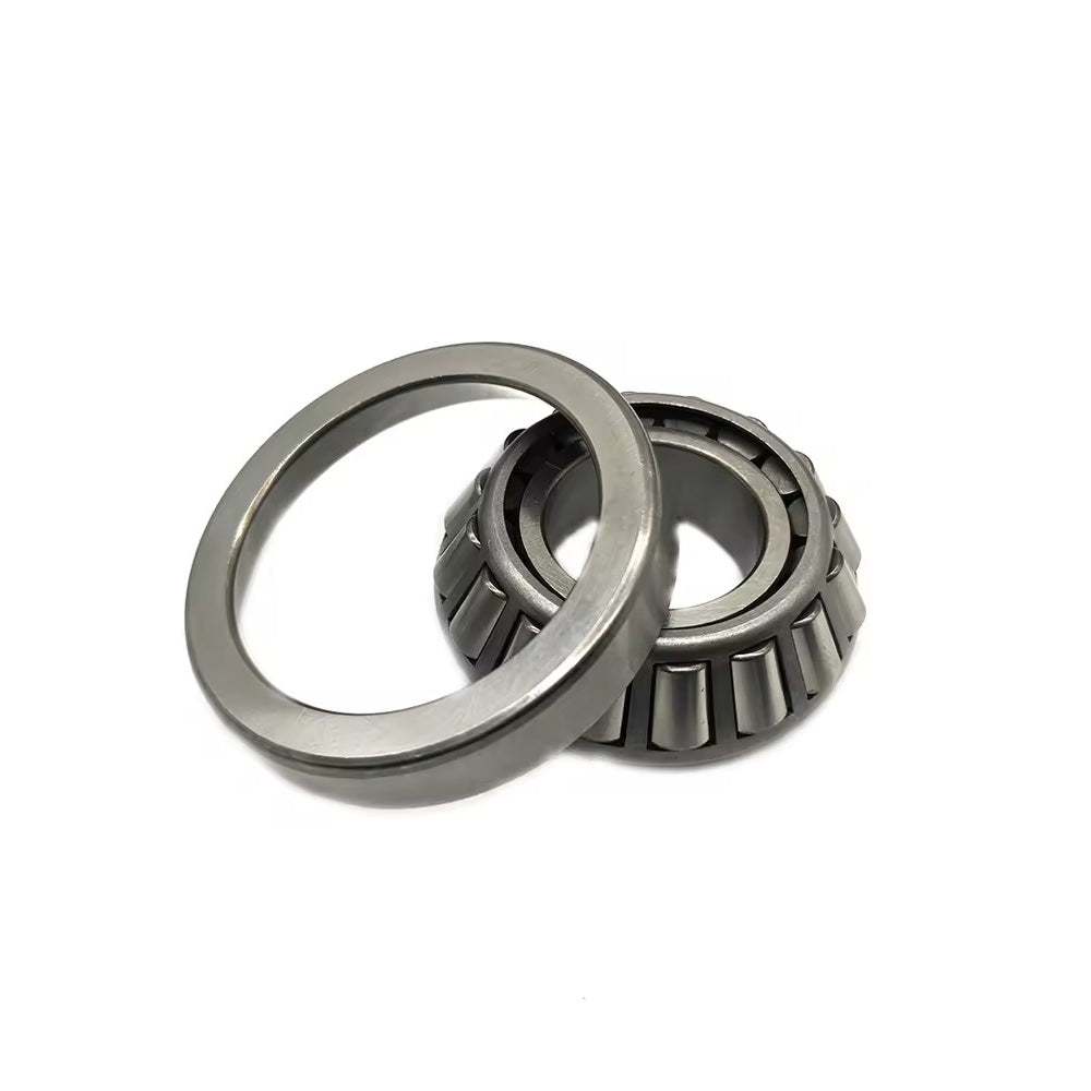 Tapered Roller Bearing 166-6930 166-6931 for Caterpillar CAT Engine 3408 3412 C18 C27 Tractor D10N D10R D10T D9T D10T2 D9R - KUDUPARTS