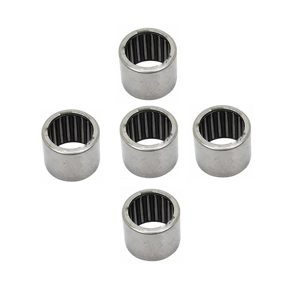 5 Pieces Clutch Bearing 31518-23320-71 for Toyota Engine 4Y 1DZ 2Z 5K Forklift 40-7FG15 40-7FG20 40-7FG23 40-7FG25 40-7FGK20 40-7FGK25 60-7FD20 60-7FD25