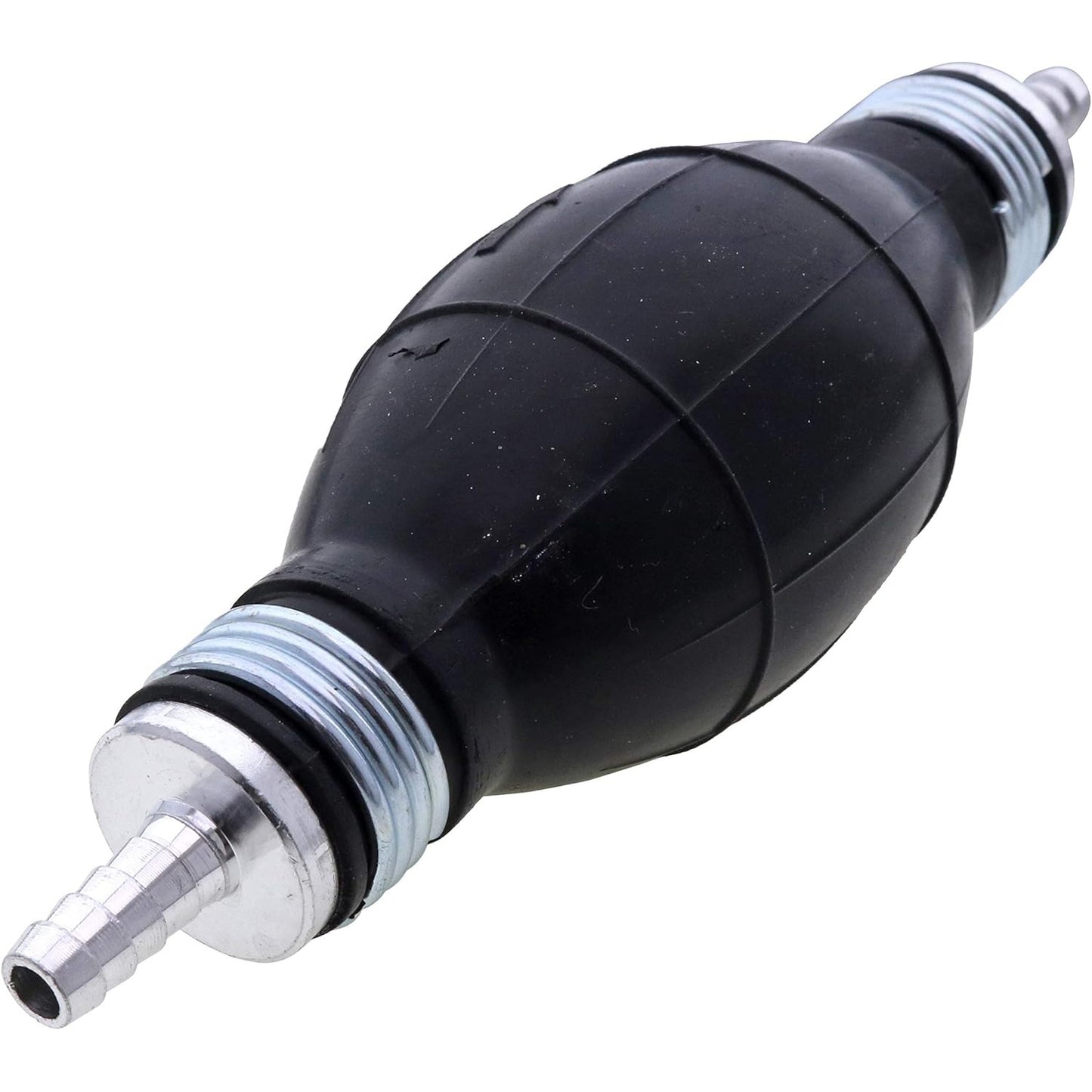 6mm Fuel Primer Pump 6657734 for Bobcat S150 S160 S175 S185 S205 S220 S250 S300 T110 440 453 463 540 640 645 653 740 743 751 753 763 773