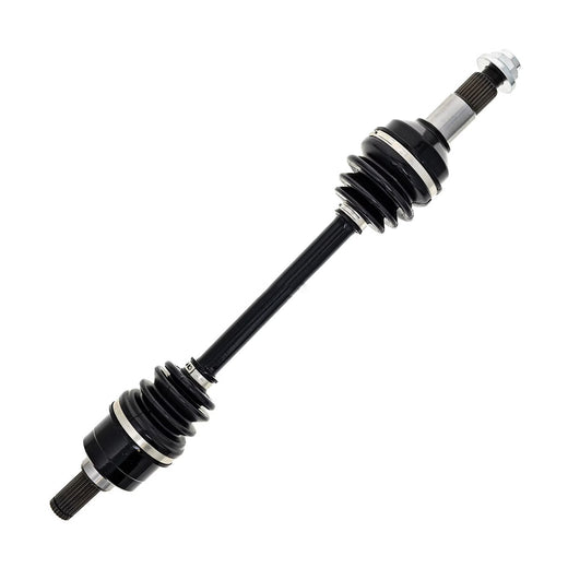 Rear Axle 28P-2510F-03-00 for 2016-2022 Yamaha ATV Grizzly 700 EPS - KUDUPARTS