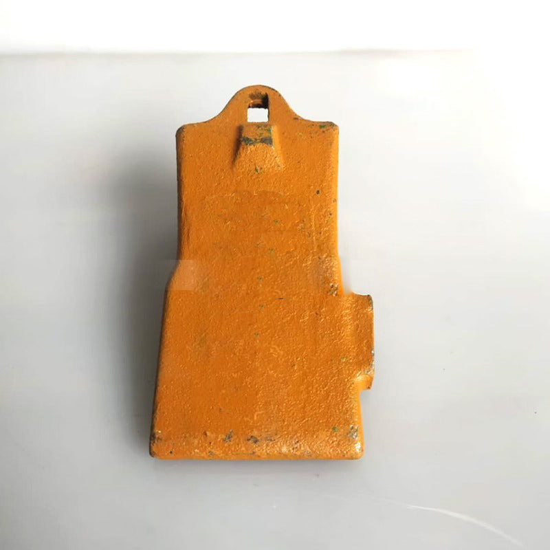 4 dents de godet RD411-66860 pour pelle Kubota U50-3