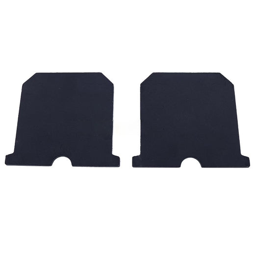 Brake Pad Kit 364-4405 for Caterpillar Wheel Loader CAT 938K - KUDUPARTS