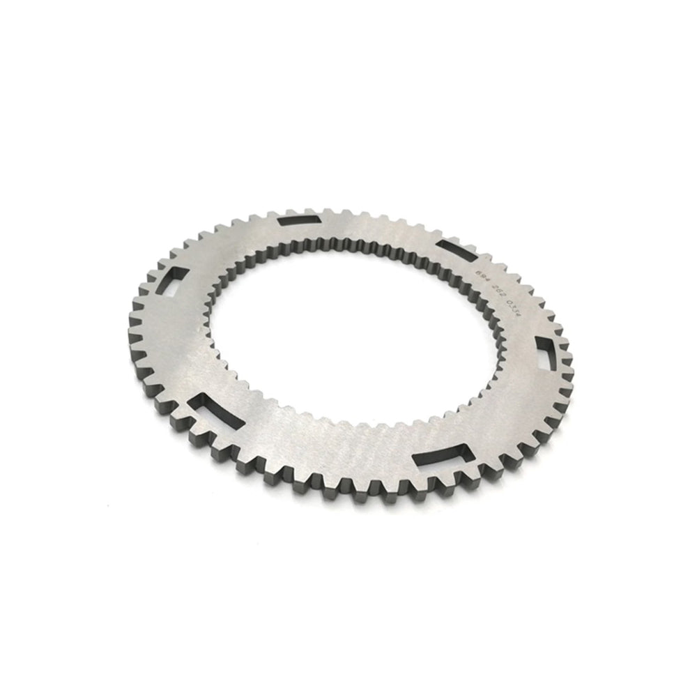 Ring Gear 694 262 0334 for Mercedes-Benz Gearbox Transmission G60-6 G85-6
