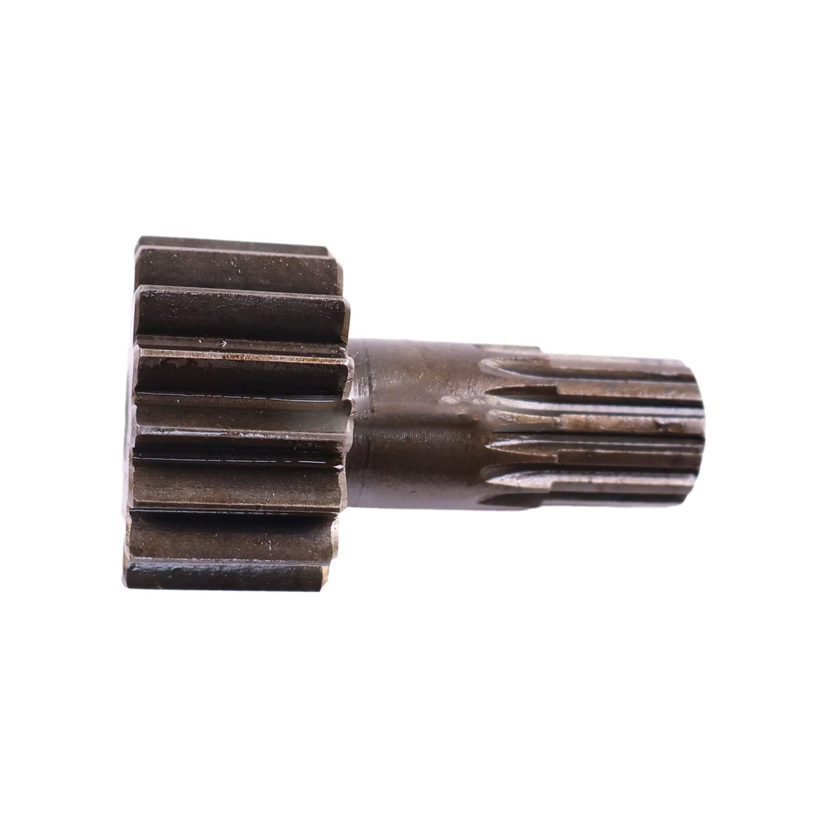Travel Motor Sun Gear TZ270B1006-00 for Komatsu PC130-7 PC130-6 PC120-6 PC100-6 BR200S-1 Excavator(Ship to US Only.) - KUDUPARTS
