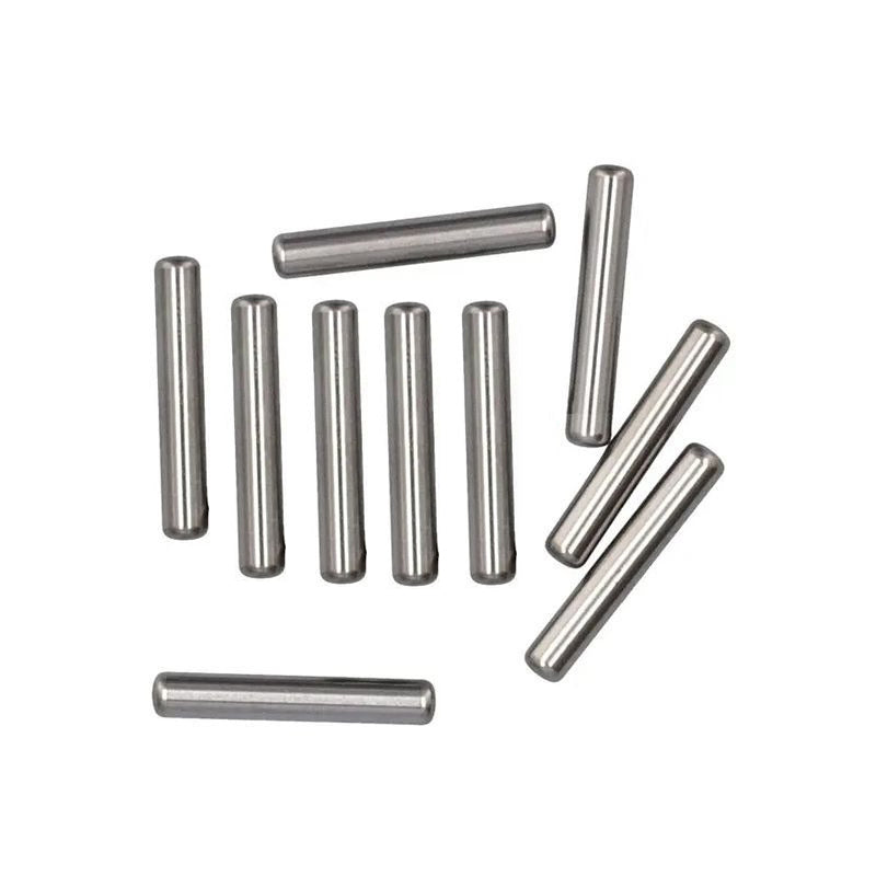 10 Pieces Needle Bearing 85808272 6190285M1 for Kobelco 700 900 New Holland B115 LB115 LV80 U80 Loader Tractor 8240 8340