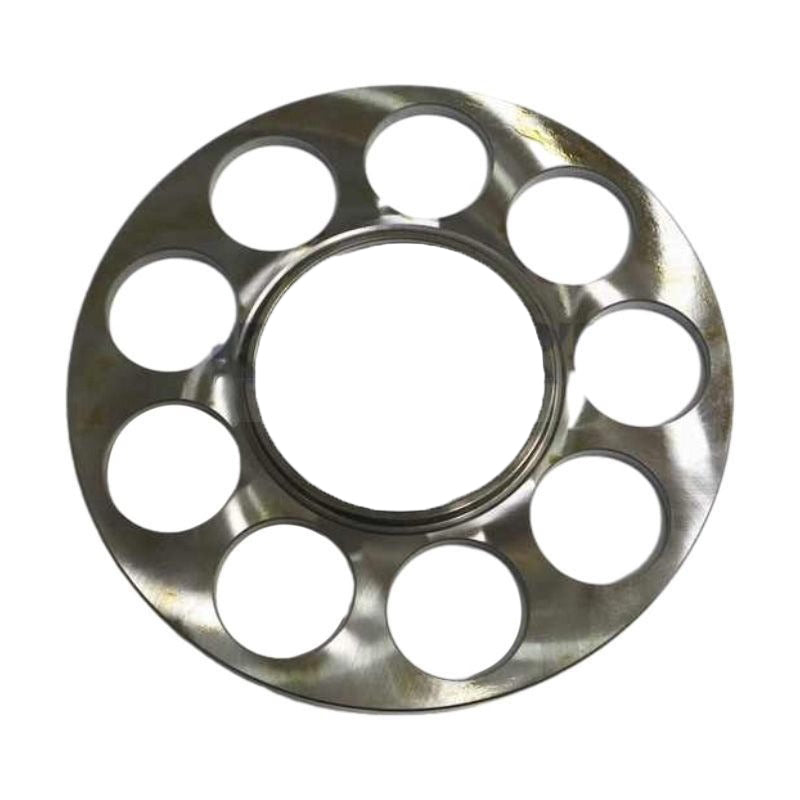 Plaque de retenue XKAY-00534 pour pelle hydraulique Hyundai HX160 L R160LC-9 R210LC-7 R220LC-9A R480LC-9