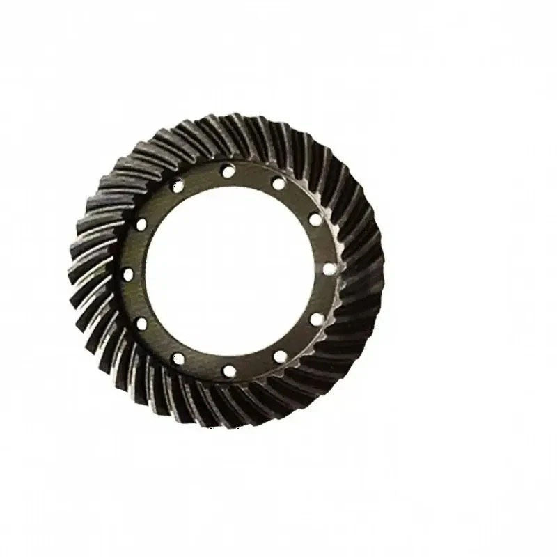 Differential Ring Gear & Pinion Set 3EB-21-31310 for Komatsu Forklift FD20/25-12 FG20/25-12 FG20H-25H-14 SG10-5 SG15-5