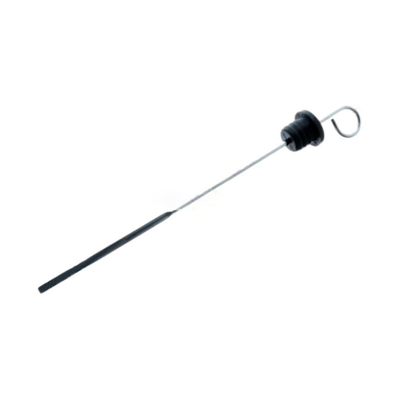 Oil Lever Gauge Dipstick 32604-23330-71 for Toyota Engine 1DZ 2Z 4Y 5K Forklift 7FDU15 7FDU20 7FDU25 7FDU30 7FGCU20 7FGCU25 7FGCU30