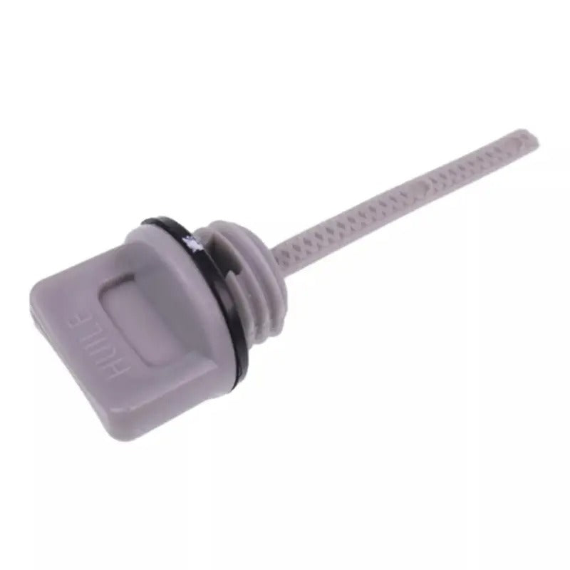 2x Oil Dipstick 15600-735-003 for Honda GX240 GX270 GX340 GX390 8/9hp 11/13hp - KUDUPARTS