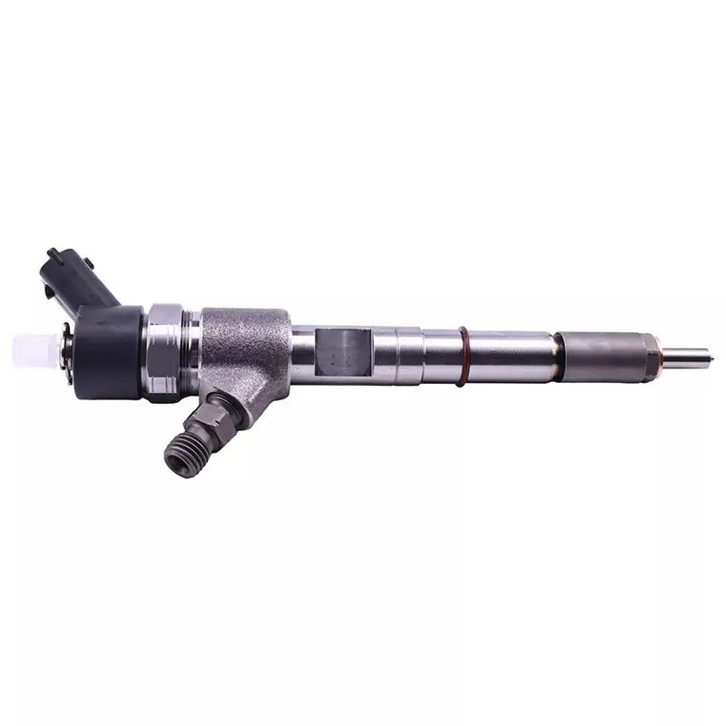 4 Pieces Fuel Injector 0445110622 006014872D91 for Mahindra Tractor 1533 1538 1635 1640 2538 2540 2545 2638 3540 4550 - KUDUPARTS
