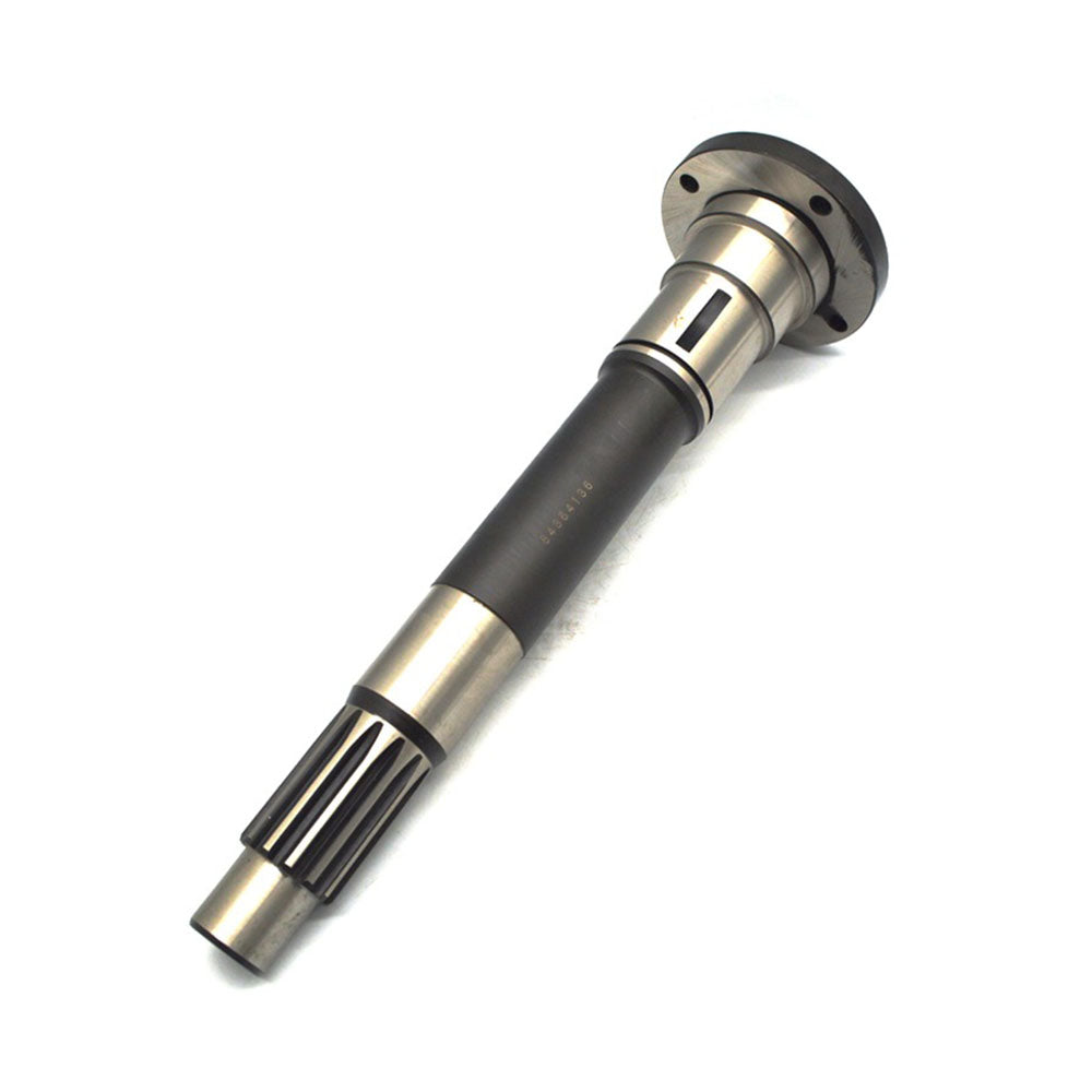Shaft 84364136 for CASE Combine AF4077 AF4088 2366 2388 2577 2588 4077 4088 4099 4130 4150 - KUDUPARTS