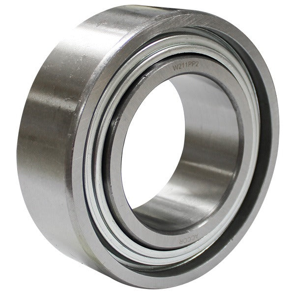 Ball Bearing JD8524 for John Deere Engine 6068 6090 Combine 6620 7700 S690 S760 C670 RDF 35 Loader 444 644D