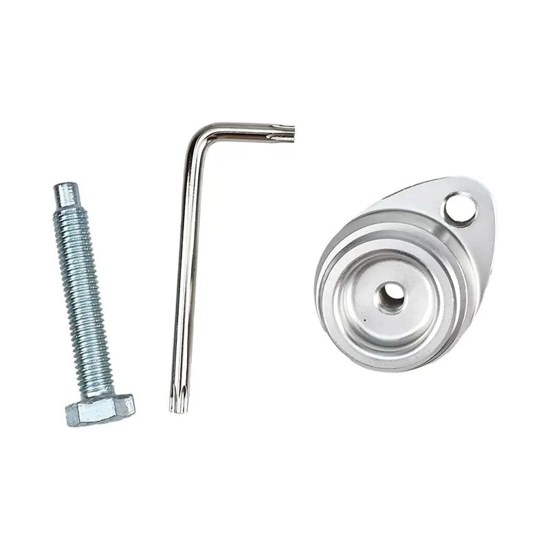 Outil de démontage de courroie 708200720 529000088 708200686 pour courroie d'embrayage secondaire Can-Am Defender HD10 Maverick X3