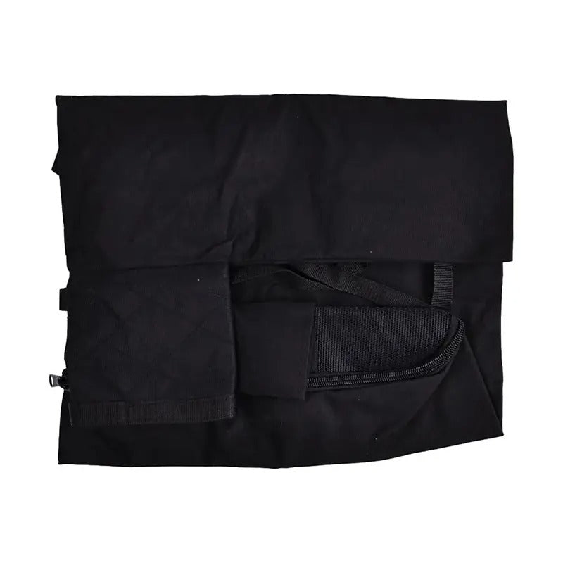 Blower ES Shred N Vac Bag X692000020 X692000190 for Echo ES-1000 ES-210 ES-211 ES-230 ES-231 ES-250 ES-255 ES-2000 ES-2100 ES-2400 - KUDUPARTS