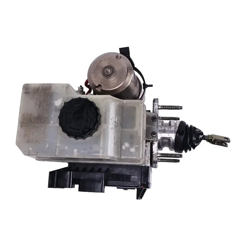 Brake Booster Assembly 47050-60043 for Toyota 2002-2007 Land Cruiser 8 Cyl 4.7L Lexus LX470 - KUDUPARTS