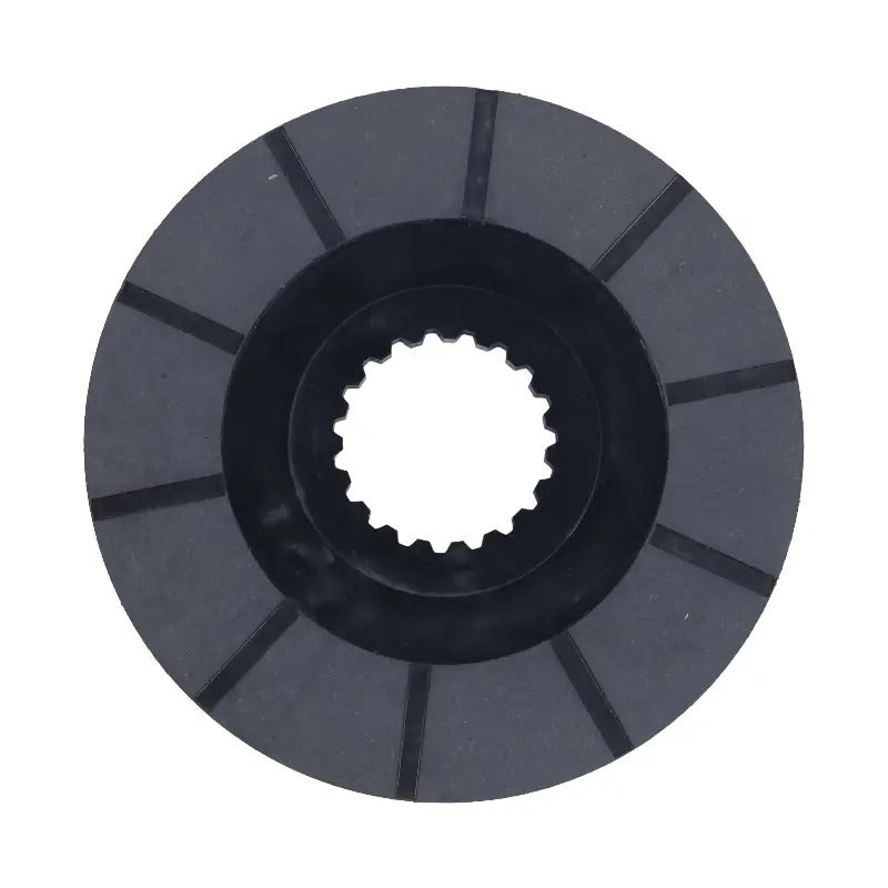 Disque de frein A153982 84415744 1349141C1 1349141C2 pour chargeuse CASE 480D 580SD 480E 580E 580D 584D 586D 480LL