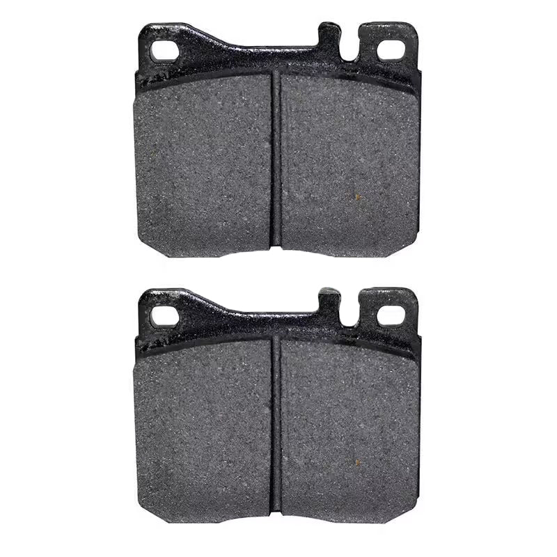 Kit de pastillas de freno 2908255 para cargadoras de ruedas Volvo L40B L45B ZL40B ZL45B