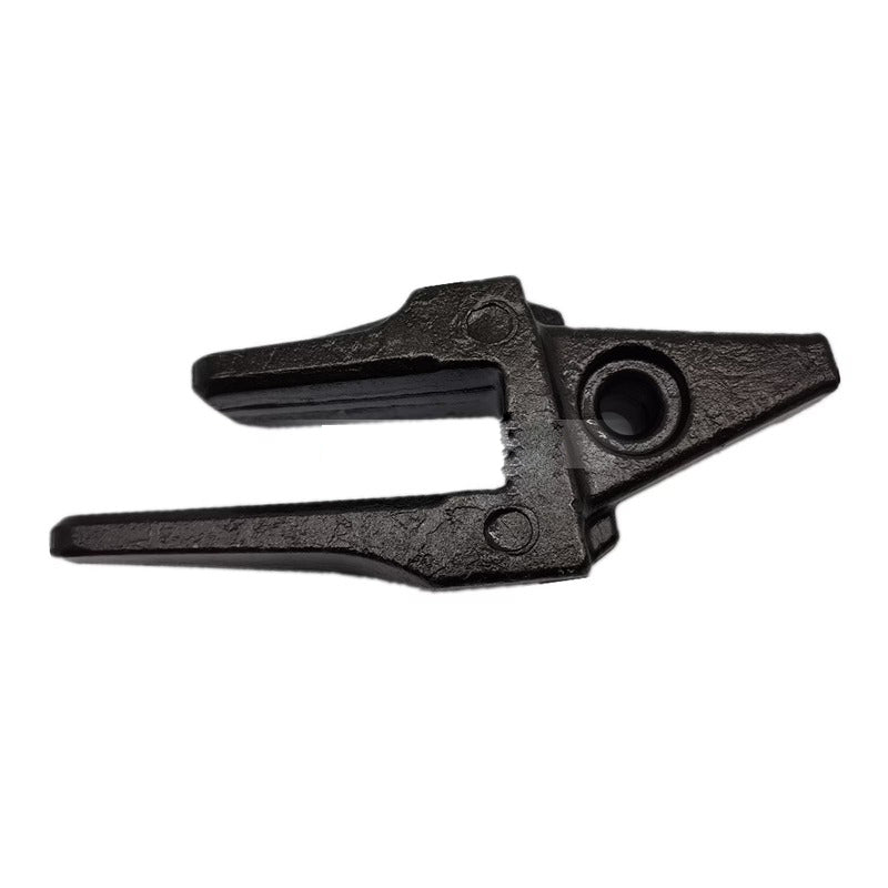 Adaptateur de dent de godet 2713-1220 pour pelle Komatsu Doosan Daewoo DX300LC DX520LC Solar 280LC-III 290LC-V 300LC-V