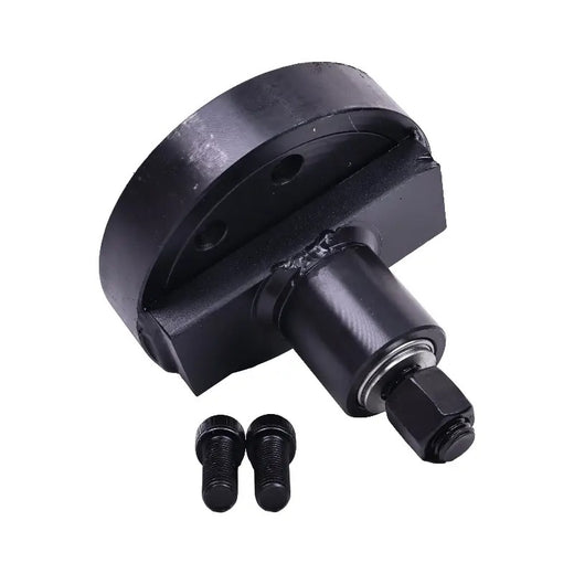 Crankshaft Rear Main Seal Installer ST-198 JDG476 JDG477 JDG478 for John Deere Engine 202 219 239 329 359 414 3029 3039 4039 4045 6059 - KUDUPARTS