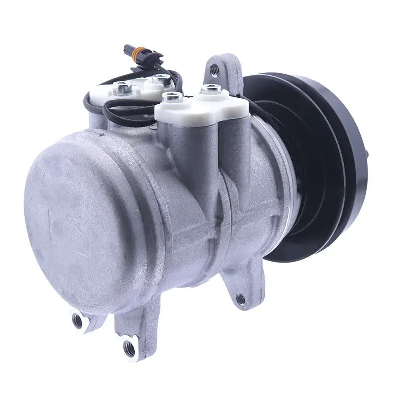 3Pcs Fuel Injectors AM879688 for John Deere Tractors 2210 4010 4100 4110 455 756 770 856