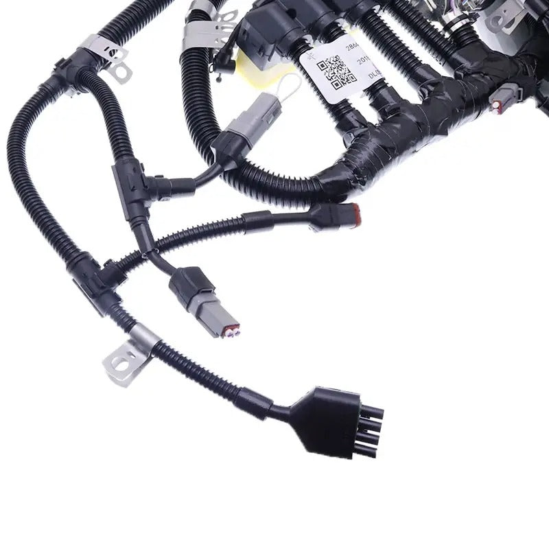 Harness 4952752 For Cummins Engine M11 QSM11 ISM11 Electric