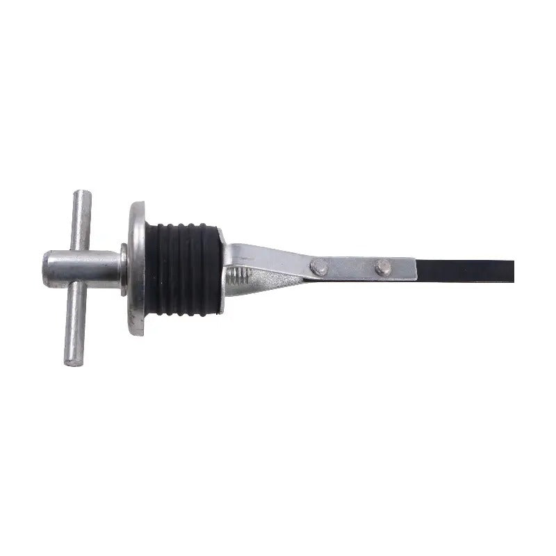 Oil Dipstick 3326078 for Cummins Engine L10 M11 N14 NH855 NT855 Freightliner Truck FL50 FL70 FL80 - KUDUPARTS