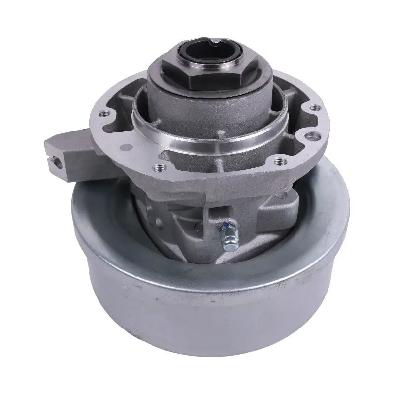 Parking Brake Assembly Transmission E9TA-2598-AA for Ford Dakota F250 F350 - KUDUPARTS