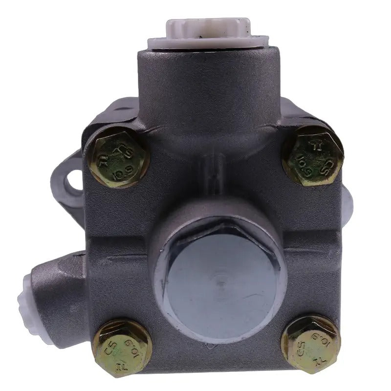 Power Steering Pump for Cummins N14 NTC Caterpillar CAT C10 C12 Engine - KUDUPARTS