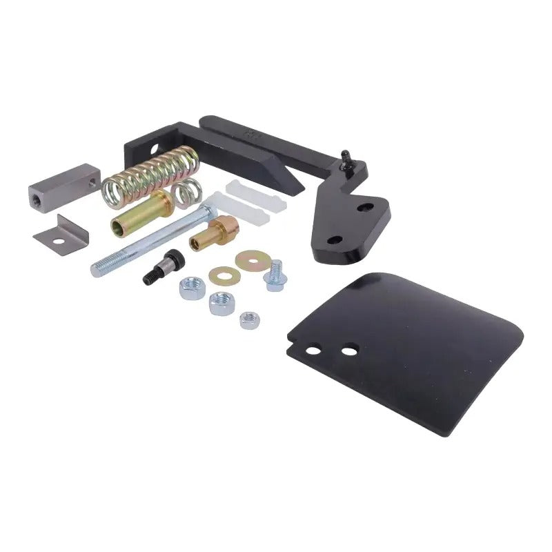 RH Bobtach Handle Wedge Rebuild Kit 6563107 6565189 6565186 6578253 6562019 for Bobcat Skid Steer Loader 741 742 743 843