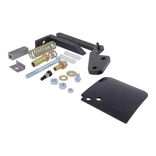 RH Bobtach Handle Wedge Rebuild Kit 6563107 6565189 6565186 6578253 6562019 for Bobcat Skid Steer Loader 741 742 743 843 - KUDUPARTS