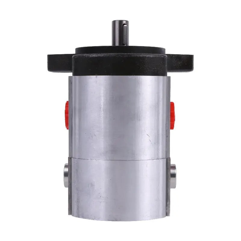 Shaft 15.7mm Hydraulic Fan Motor 188-0128 for Caterpillar CAT Engine 3034 3024C for Loader 216 226 228 232 236 242 246 247 248 252 257 262 267 277