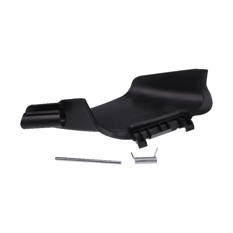 Side Discharge Chute 731-07131 for Cub Cadet Mower 11A-A92J709 11A-A92J710 11A-A92J756 11A-A9M5710 11A-B9AQ756 11A-B9M5756